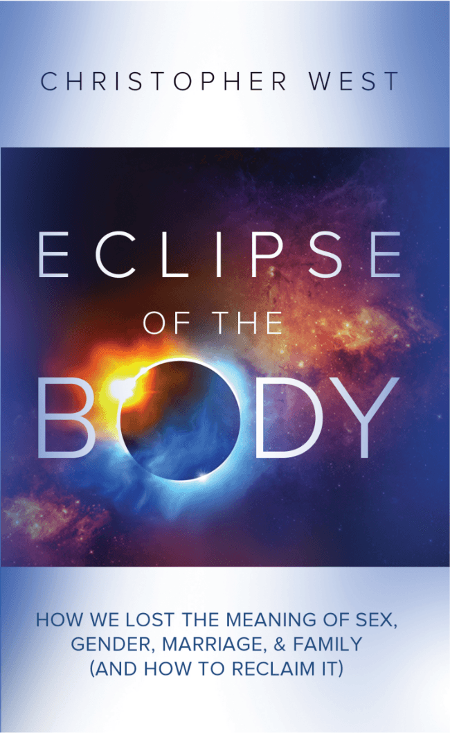 Eclipse of the Body