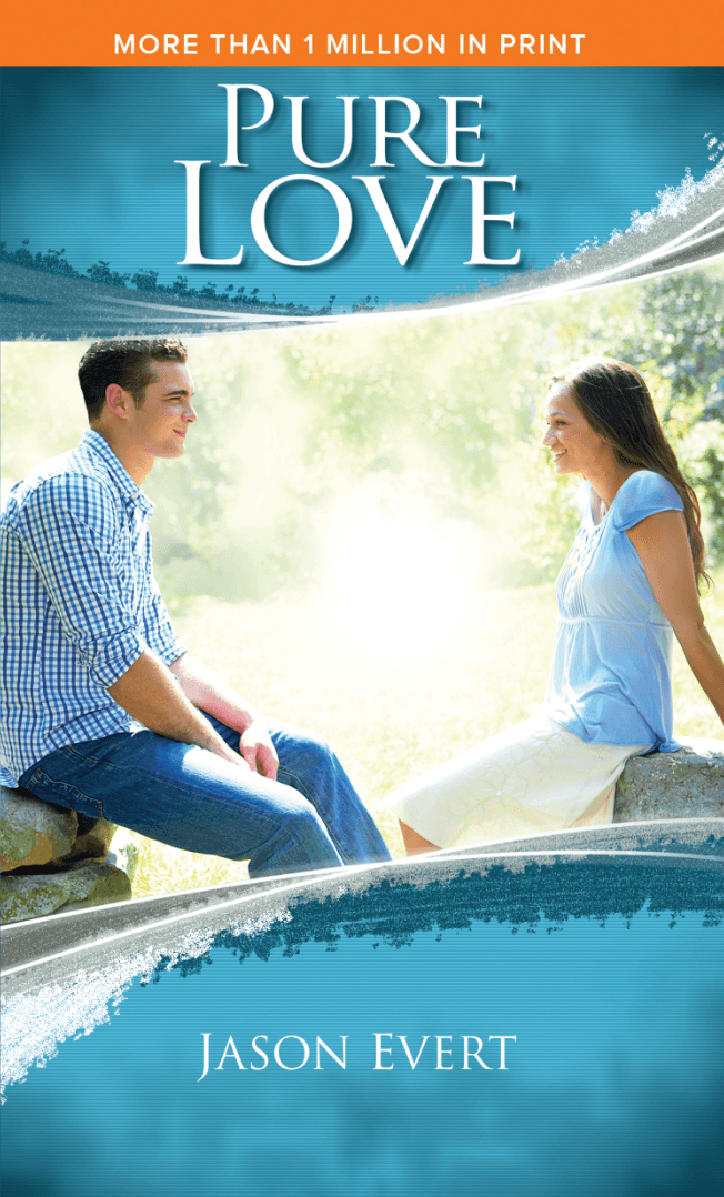 Pure Love (Catholic Version)
