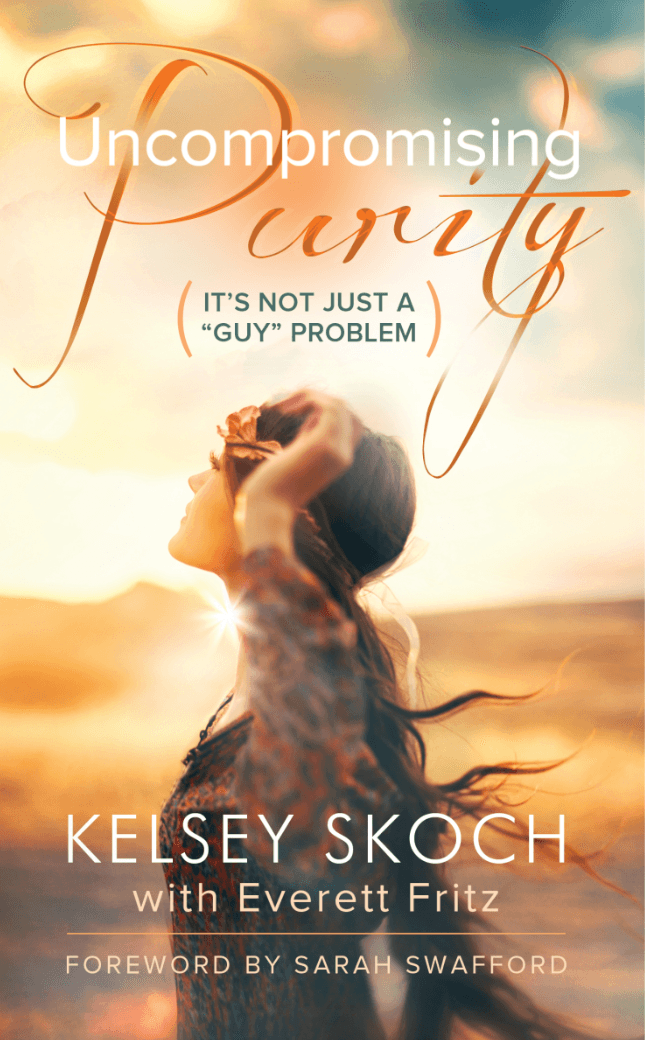 Uncompromising Purity: It's not just a "guy" problem