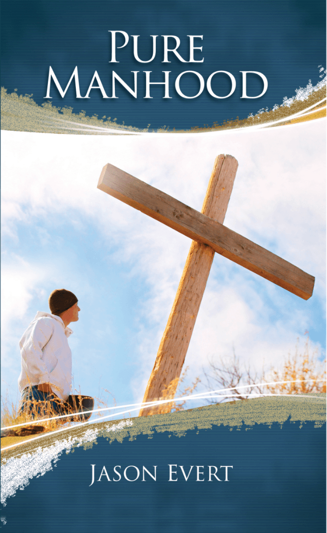 Pure Manhood (Catholic Version)