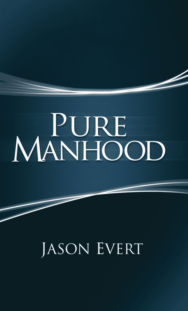 Pure Manhood (Public School Version)