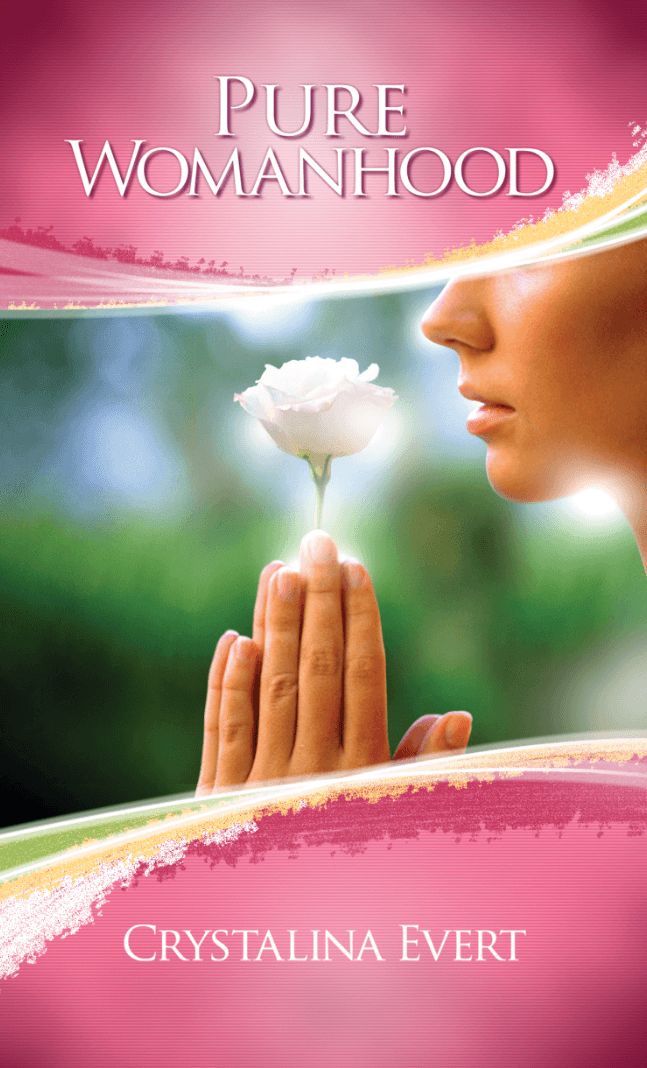 Pure Womanhood (Catholic Version)